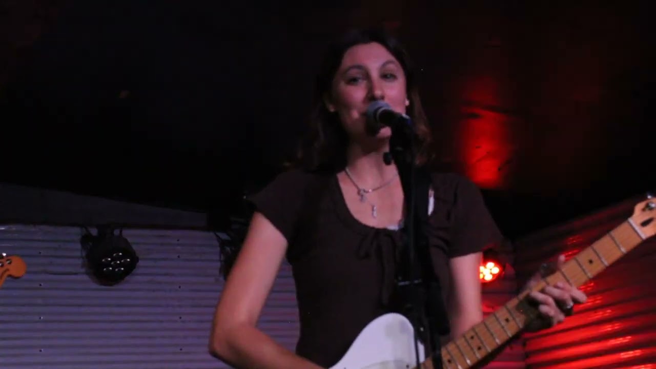 801 Sessions: Halfway by Ivy Avenue Live at Kilby Court