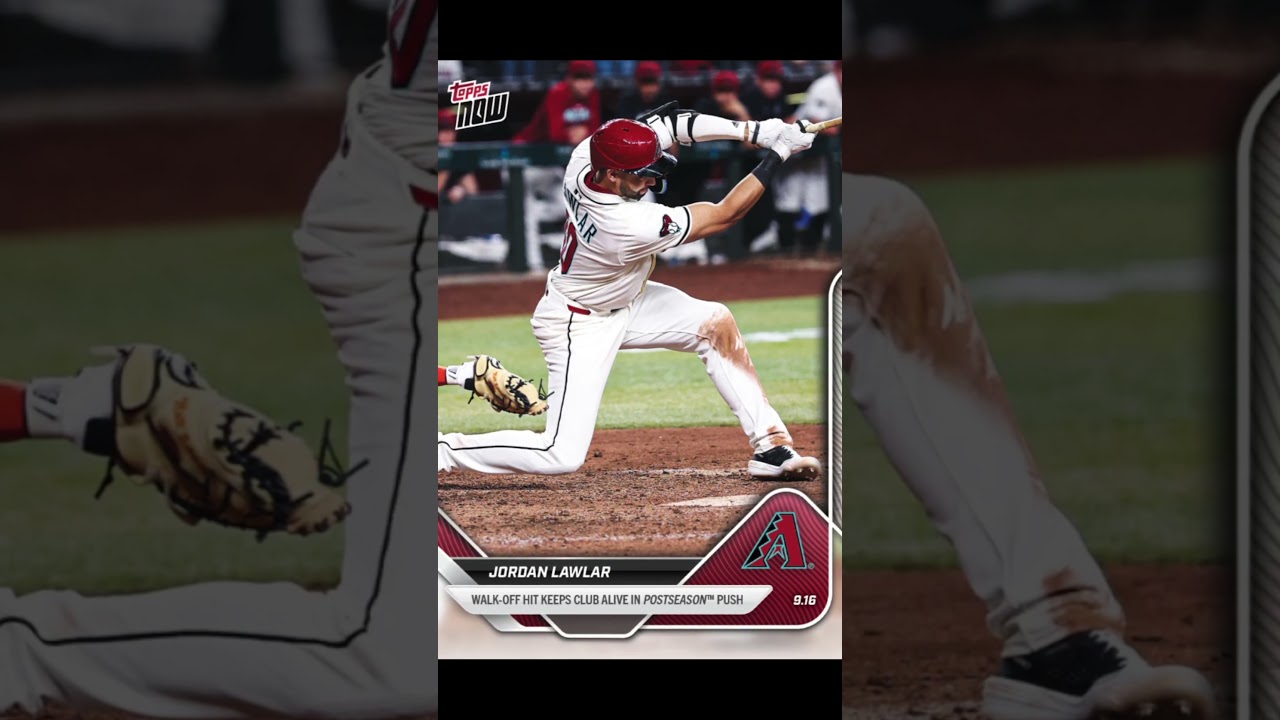2025 Topps Now Baseball Cards Day 146 (9/17/25) *Cal Raleigh passes Mantle and ties Griffey Jr.!*