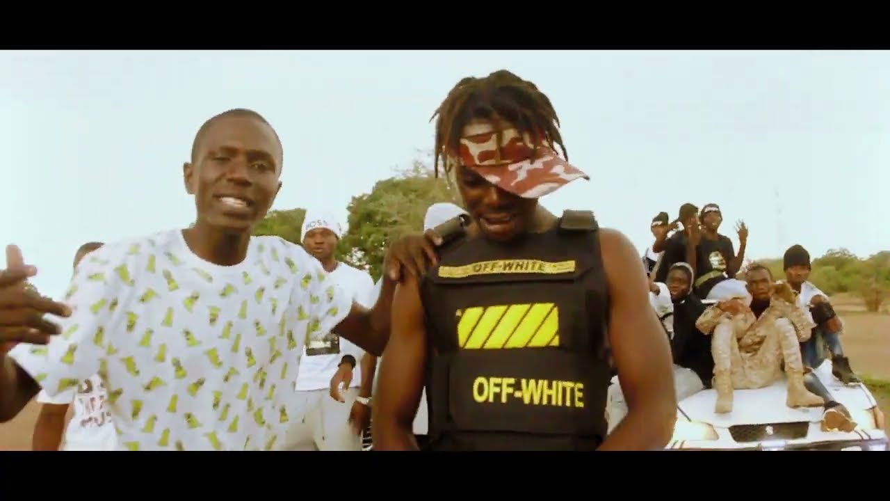 Umusebo Dj Meeku ft Klenv Warrior & Trukfeet & Bon Bella & Conny Bee & BP Empire (Official Video)