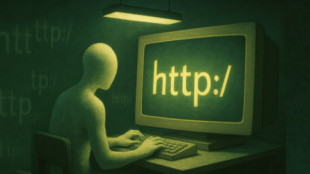 HTTP для хакеров