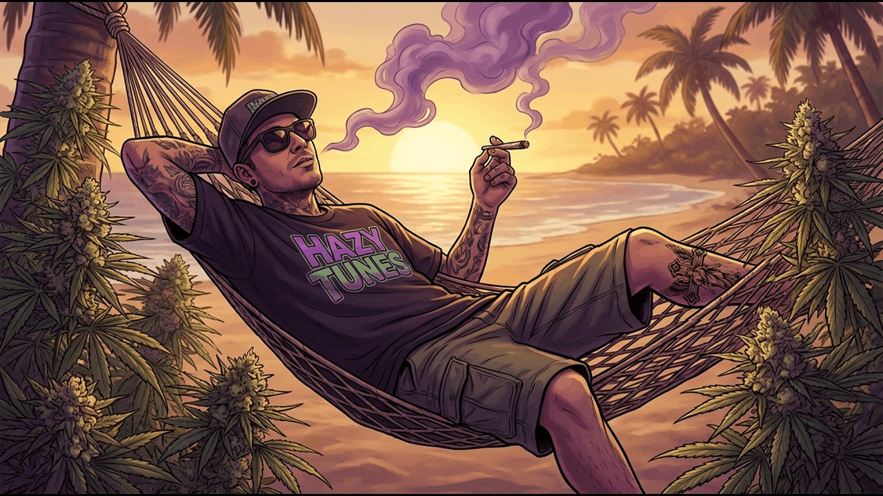 “Smoker's Paradise
