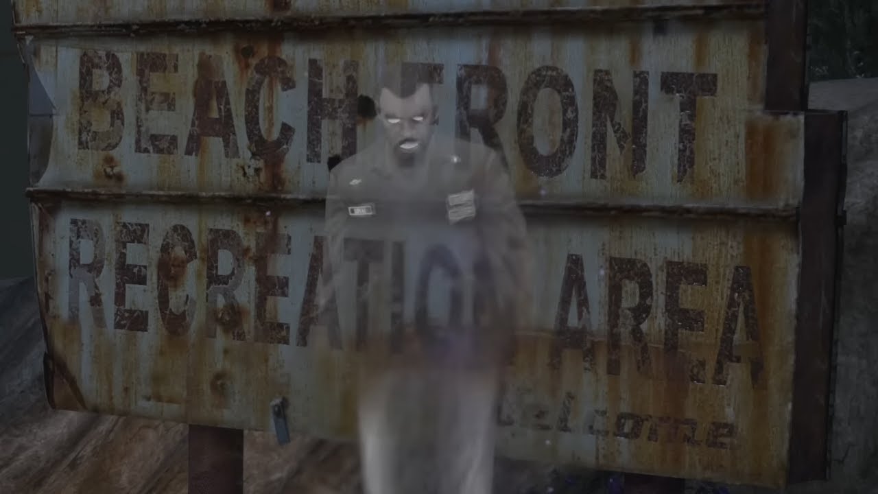 GTA Online - Ghosts Exposed (2023)