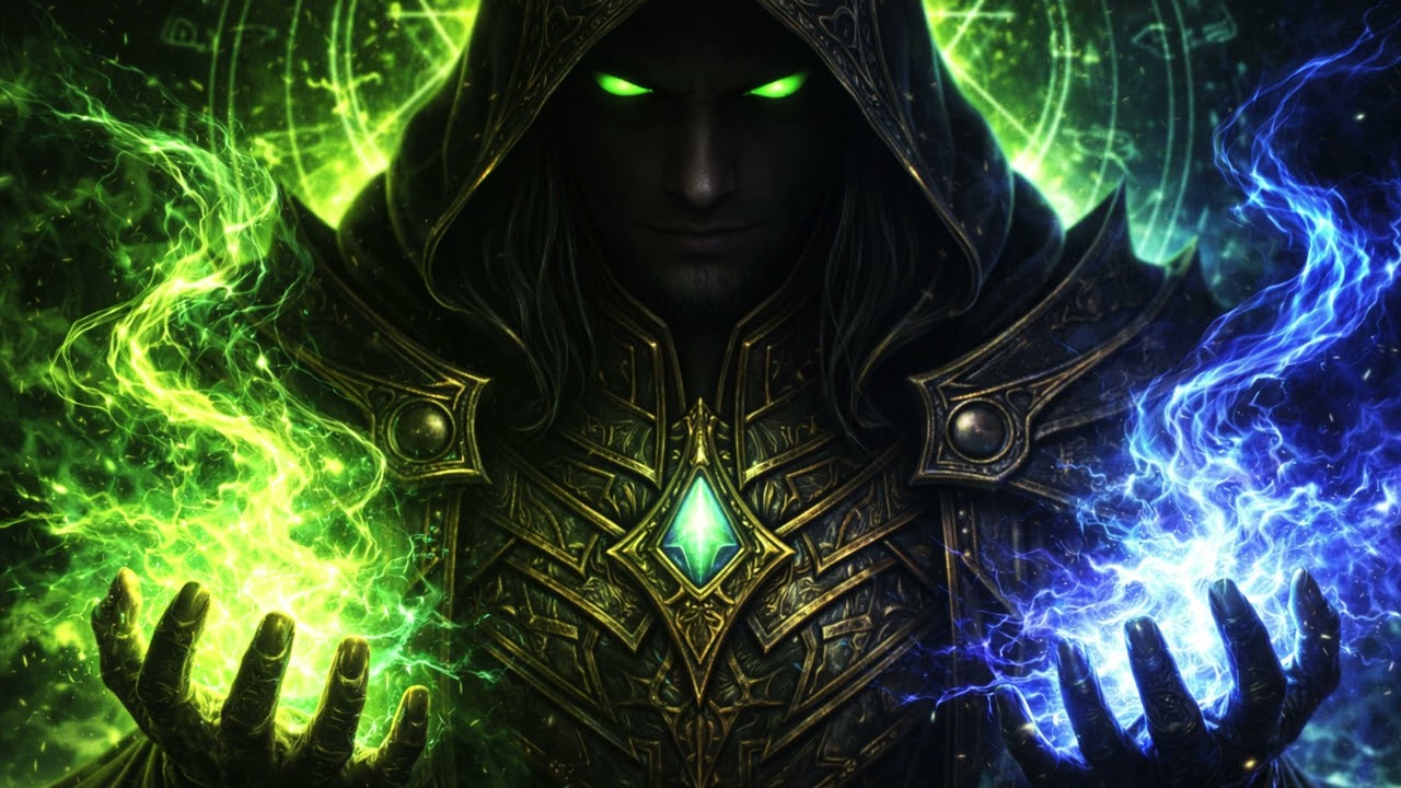 APEX SIGIL | Obsidian Hydra (Boss Battle Orchestral EDM Instrumental)