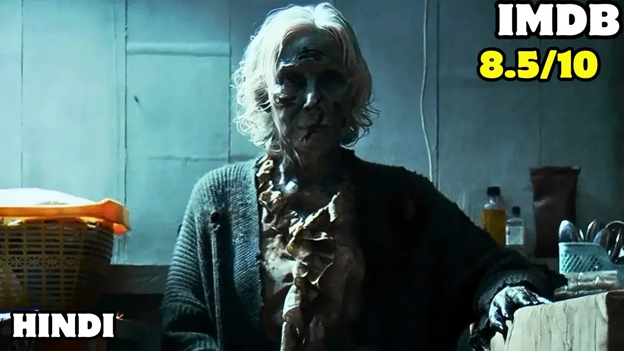 Redemption Of Sin (2025) Explained In Hindi | Tebusan Dosa Explained