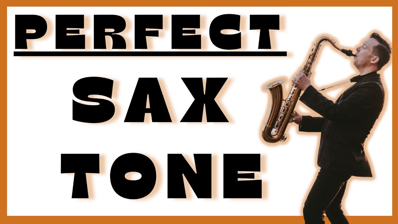 3 Ways To Improve Your Sax Tone | B.E.T. Saxophone Tone System