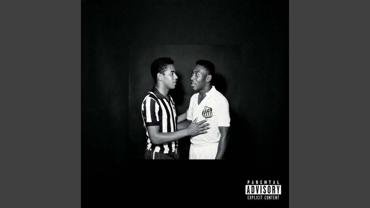 Tiroteio (feat. Basílio Teles)