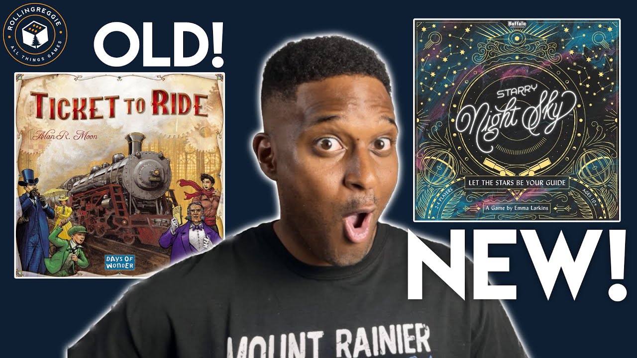 Top 10 Gateway Board Games in 2023