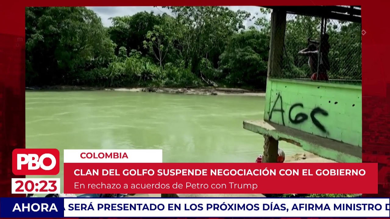 PBO EN VIVO