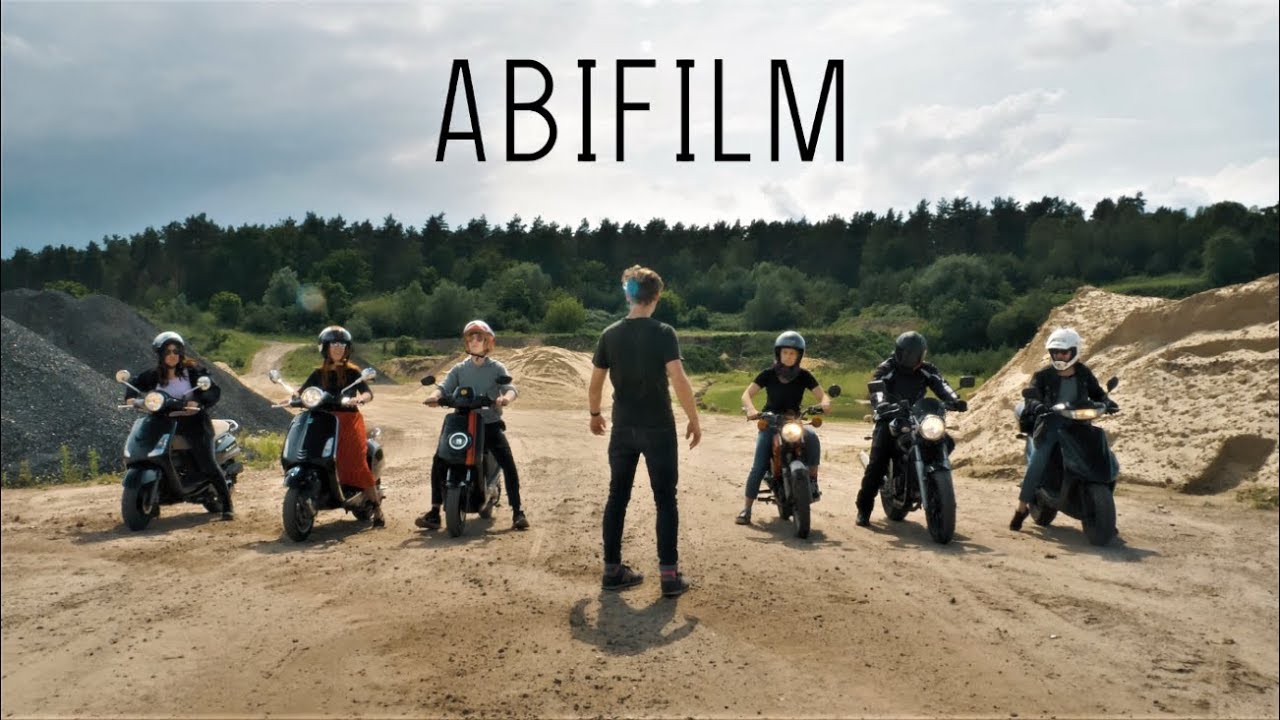 ABIFILM 2019 | 42. Jahrgang des Gymnasiums Lüchow [4K]