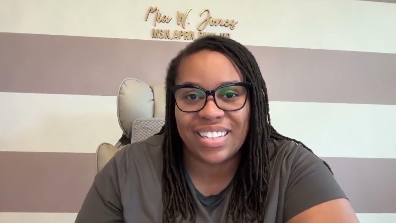 ADHD Women: The Hidden Reason You Feel Productive One Week and Stuck the Next 🔥