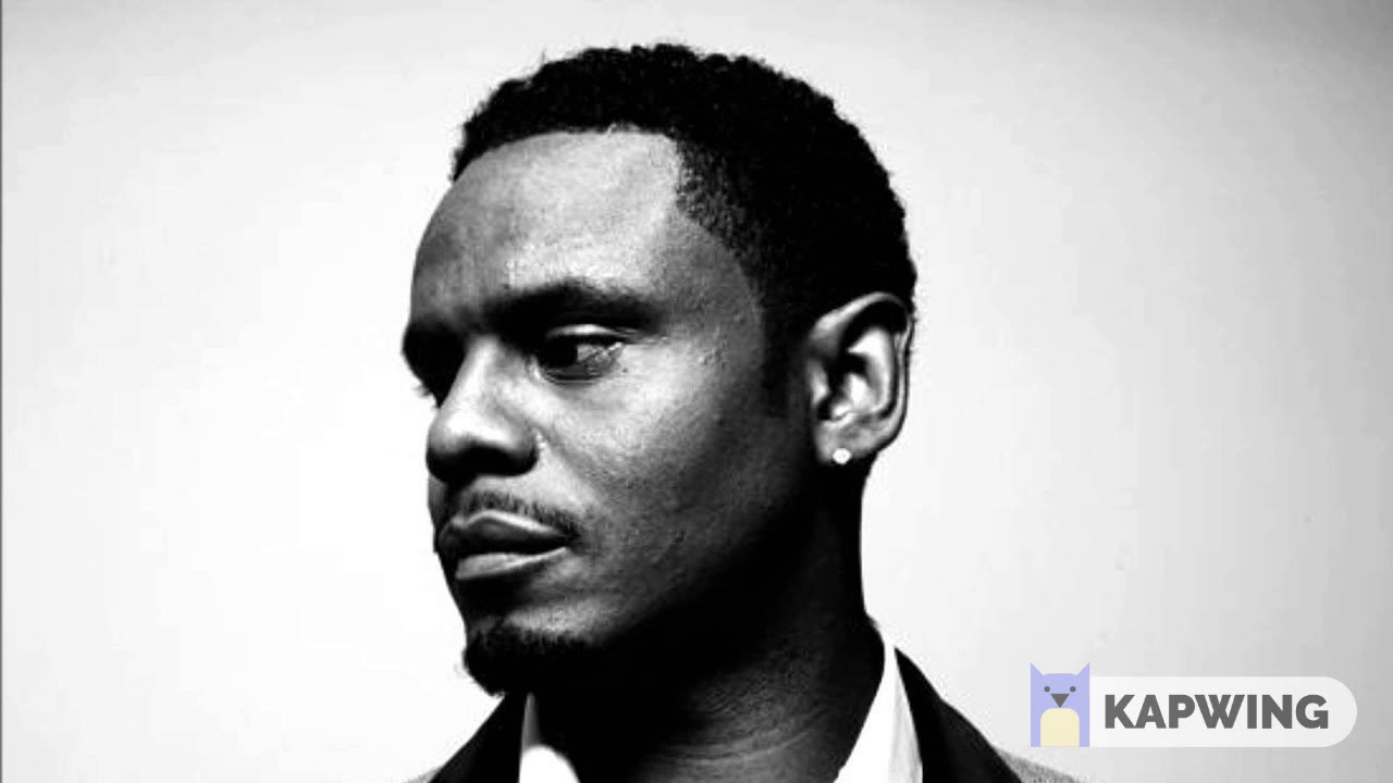 CARL THOMAS (ACAPELLA) I WISH