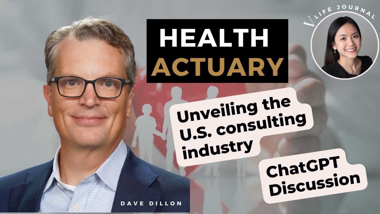 Unveiling the World of Health Actuaries: Roles, Responsibilities, and Future Trends
