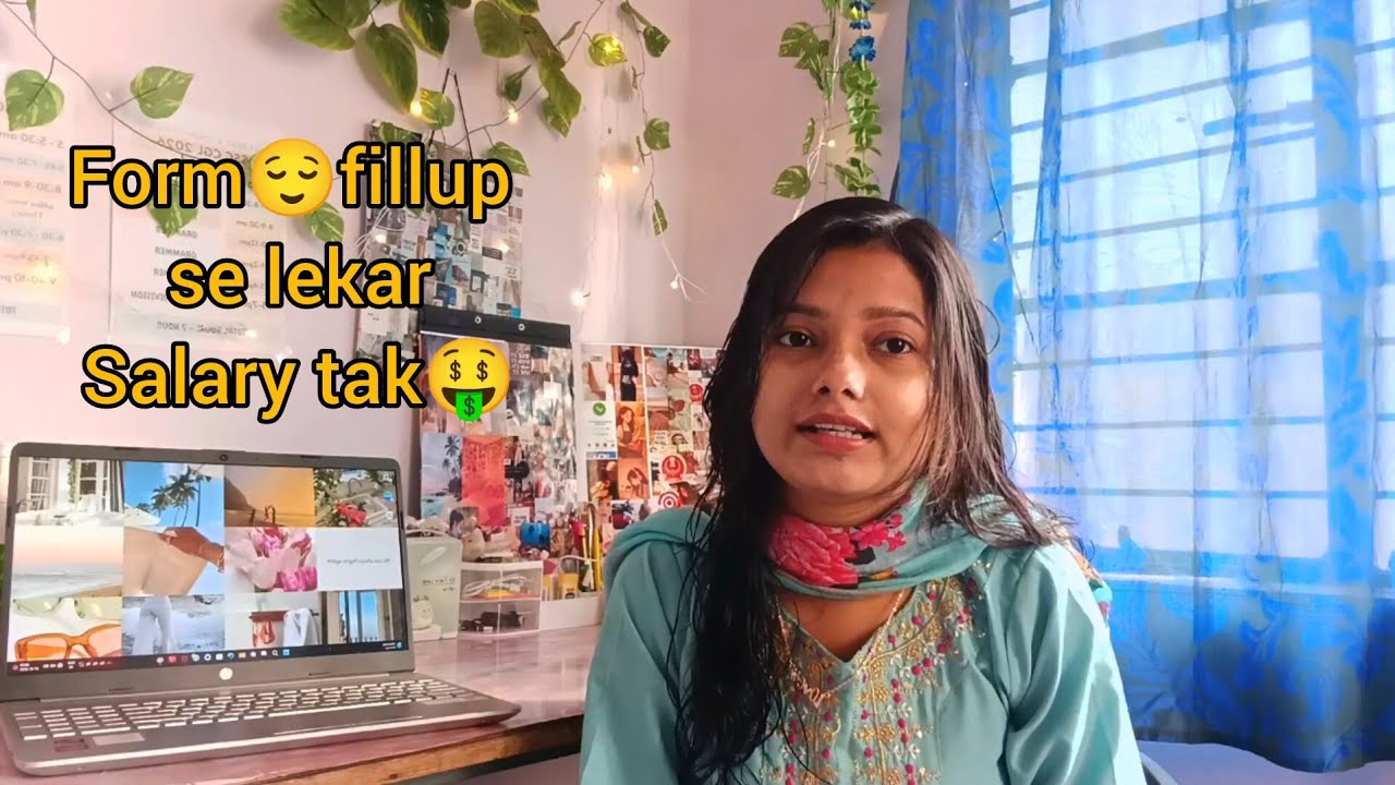 SSC MTS🤟🏼COMPLETE 💯 JOINING❤️ PROCESS | EXAM SE LEKAR ✅JOINING TAK😃