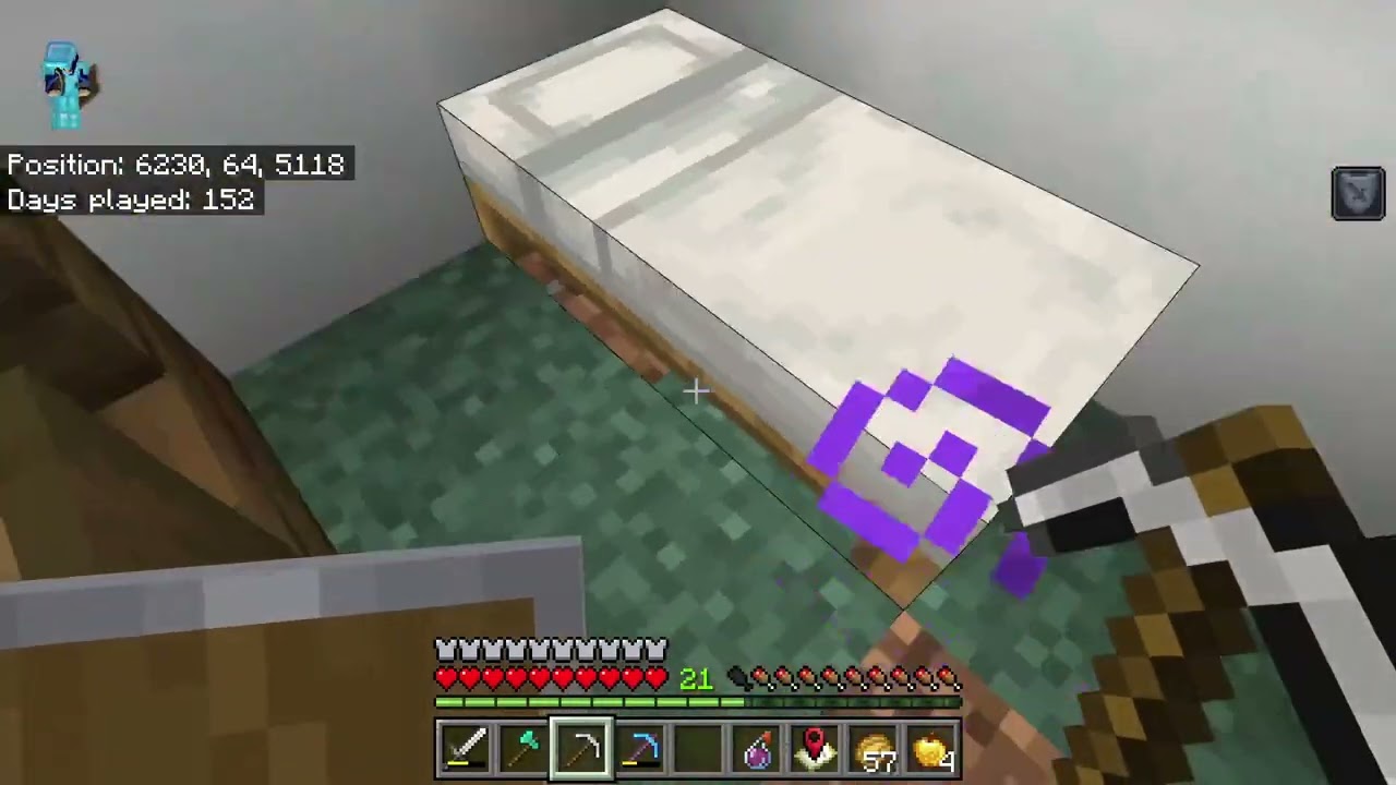 playing minecraft on A kingdoms realm  no mic