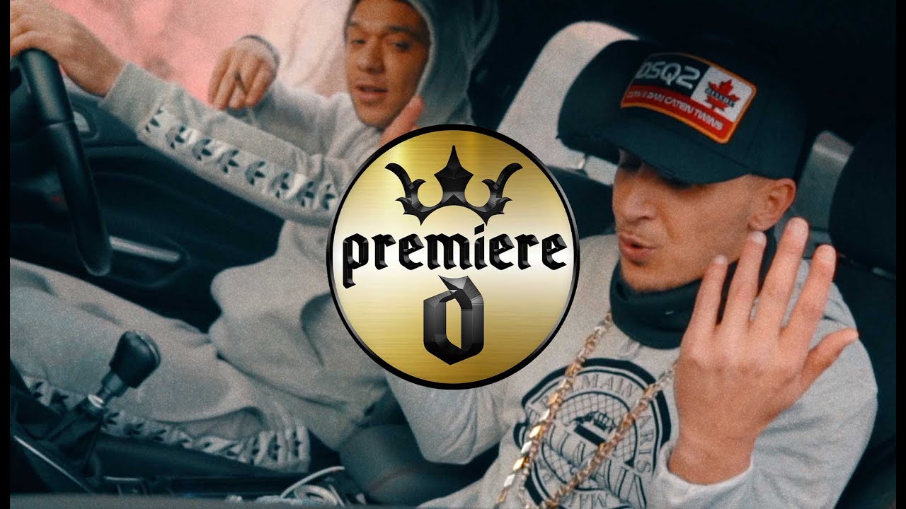 Murkage - First Things First @murkagemusic [MUSIC VIDEO]