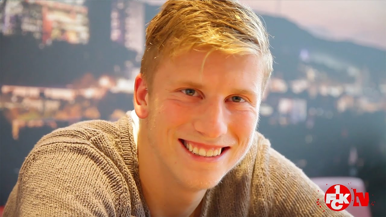 #fragMP8 - Stellt Marcus Piossek eure Fragen!