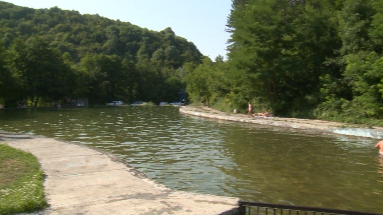 POSLIJEPODNE UZ RTVUSK – PRIČA SA GRADSKIH KUPALIŠTA