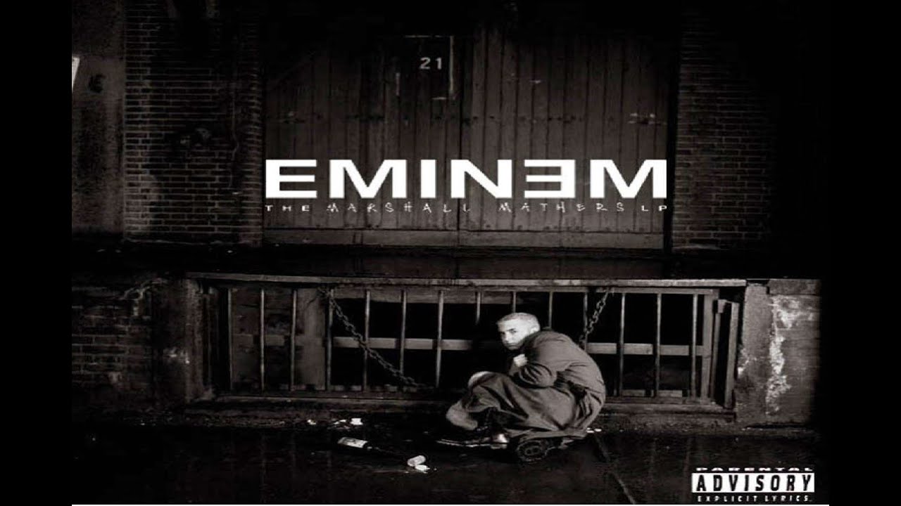 Eminem Type Beat 