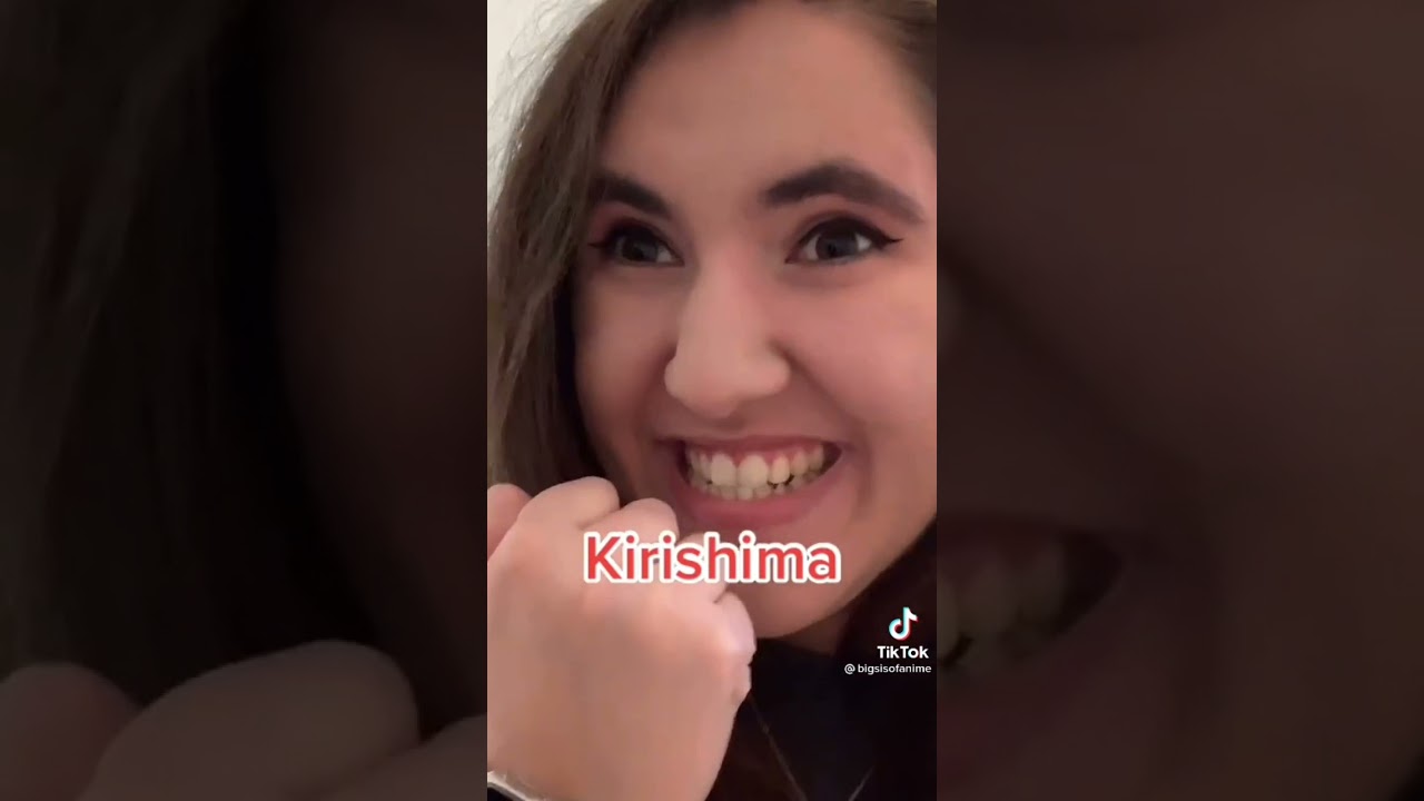 #Protect Mina: A TikTok Series by BigSisofAnime Aka Kirisimpa