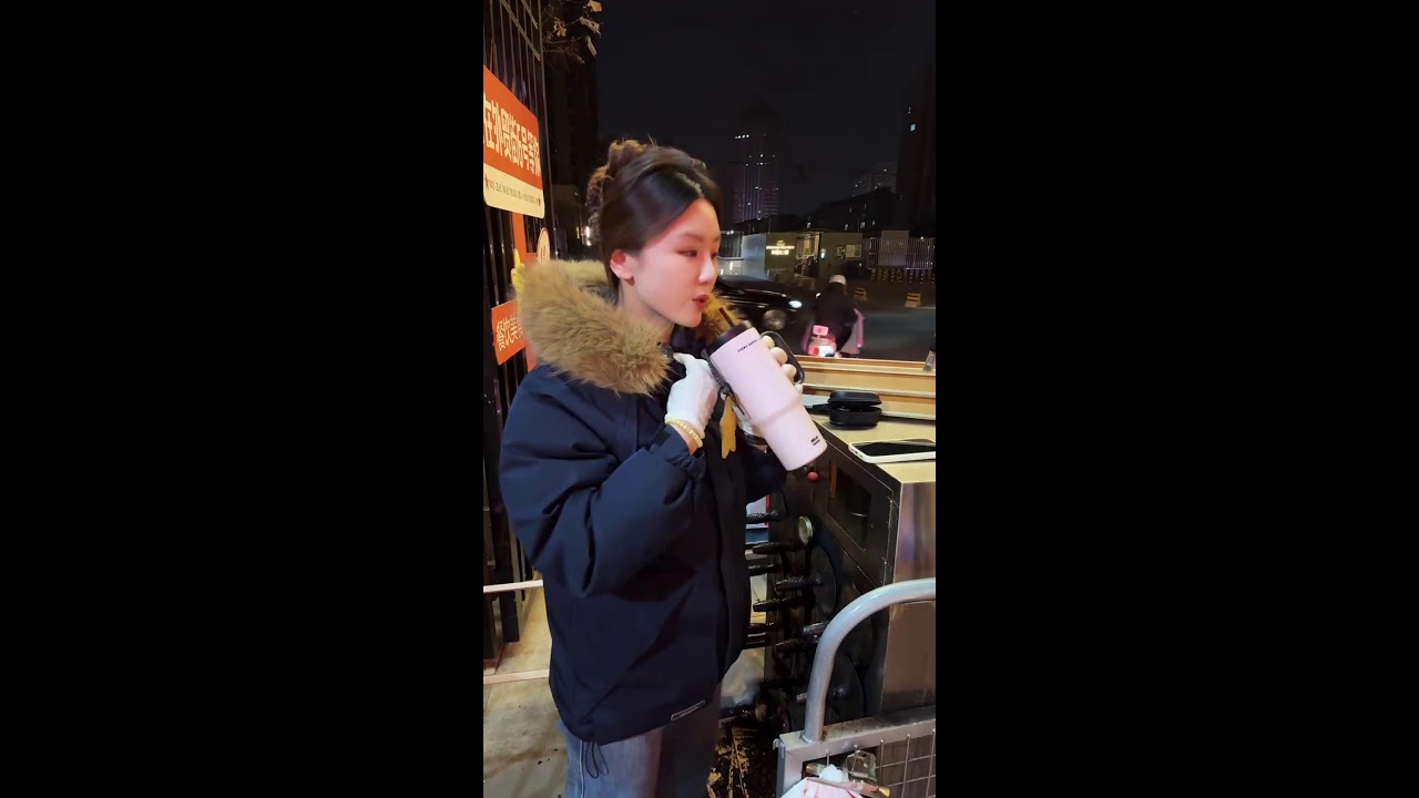小翻翻来摆摊啦