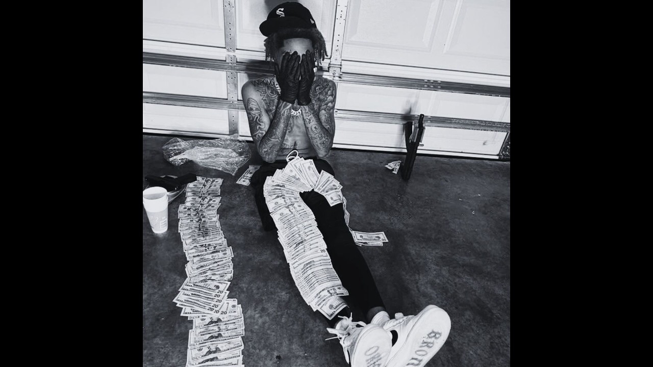 (FREE) Skrilla x OT7 Quanny Type Beat | 