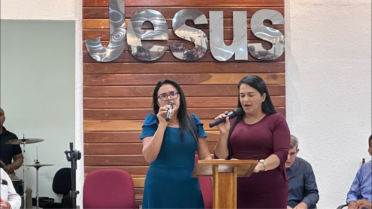 culto de Domingo