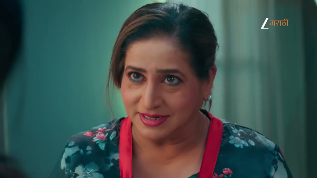 veen doghatli hi tutena | Ep - 101 | Webisode | Nov 26 2025 | Zee Marathi
