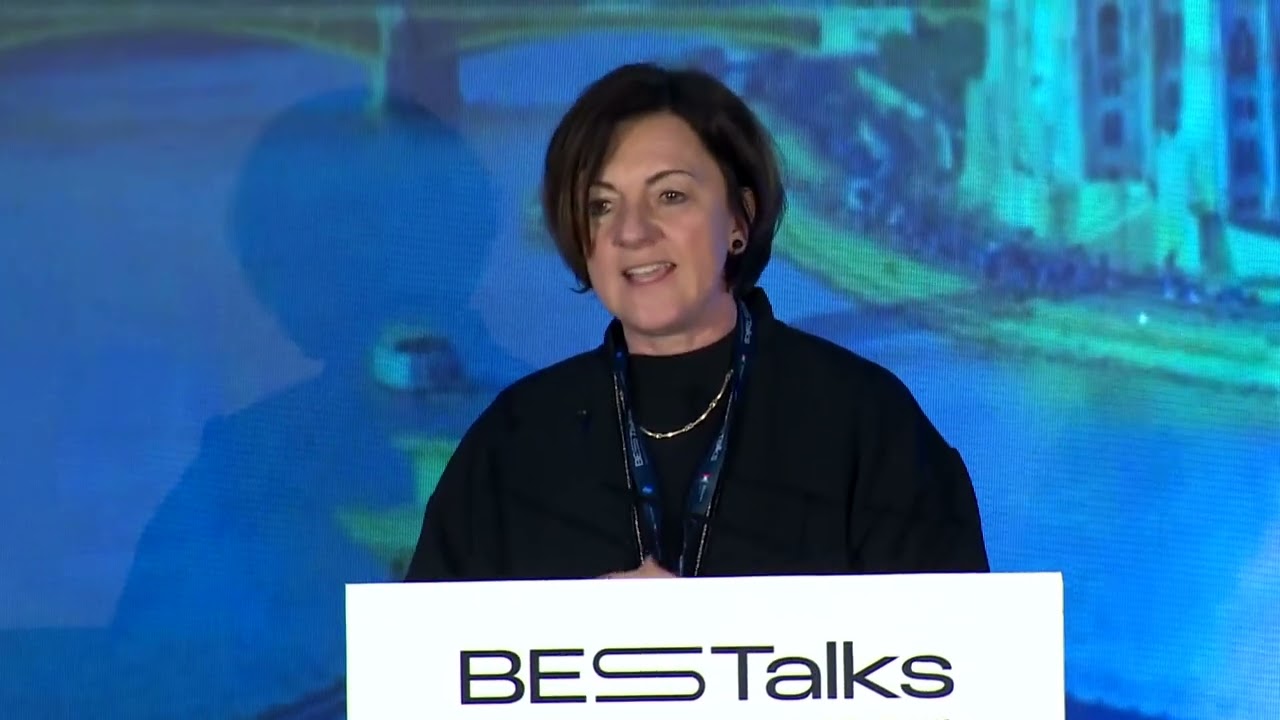 Closing Remarks of the Day - Amb. Réka Szemerkényi // Budapest Energy and Security Talks