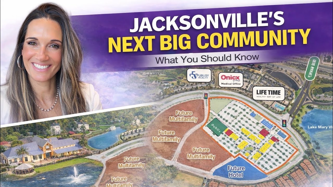 Seven Pines Jacksonville: Location, Amenities & Why Everyone’s Talking About It