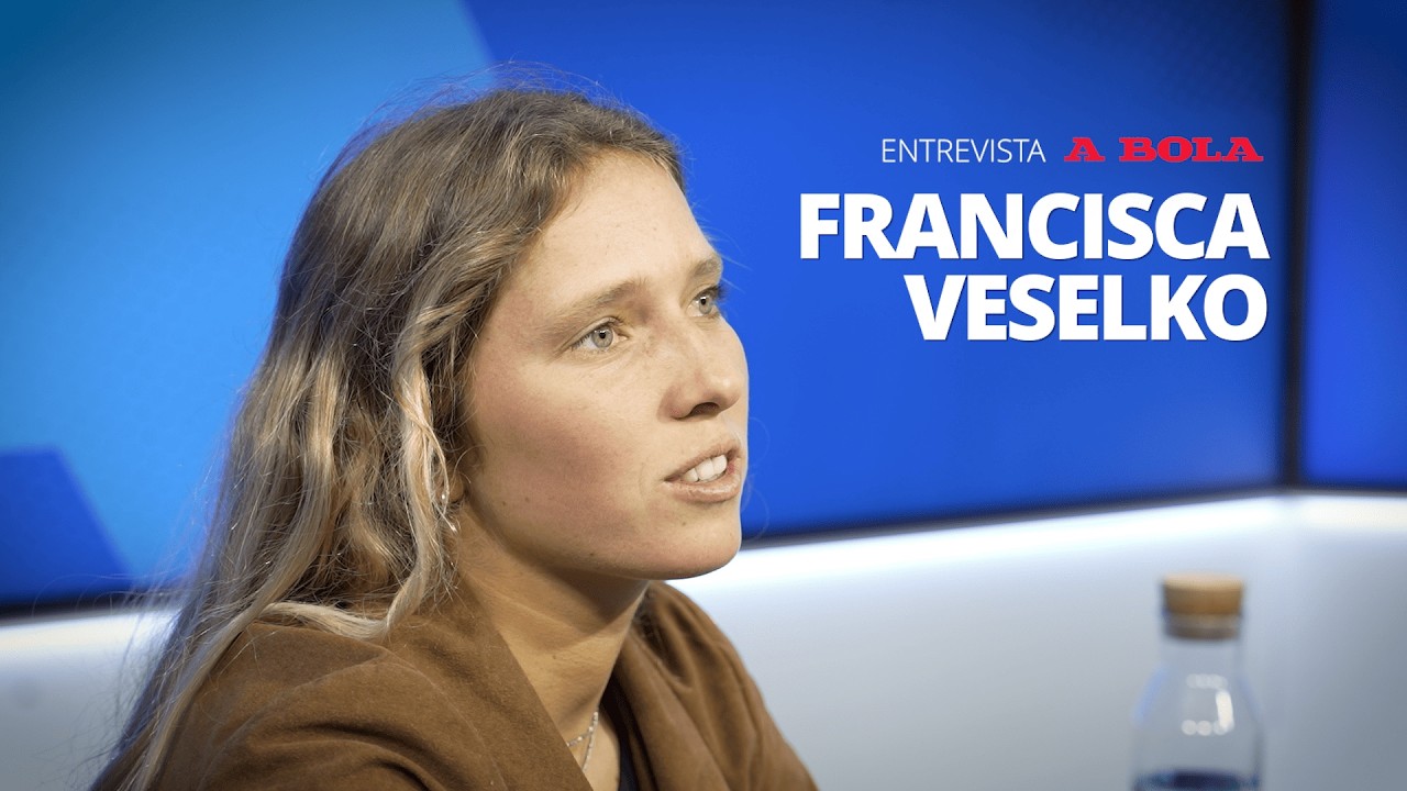 ENTREVISTA | FRANCISCA VESELKO