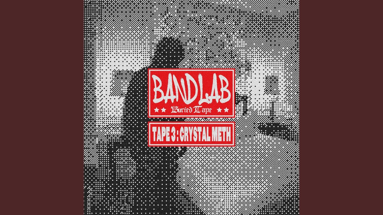 TAPE 3 : CRYSTAL METH