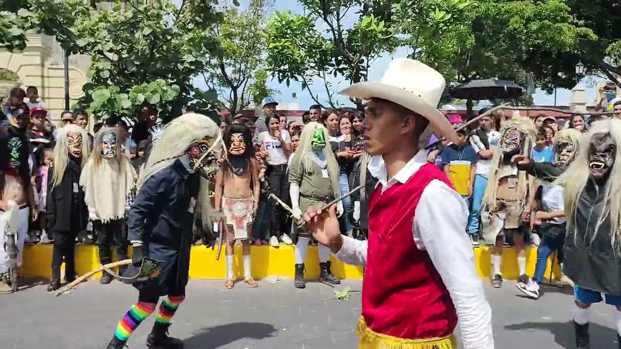 Romeria de Zapopan 2022 - Tastoanes de Tonalá 2022