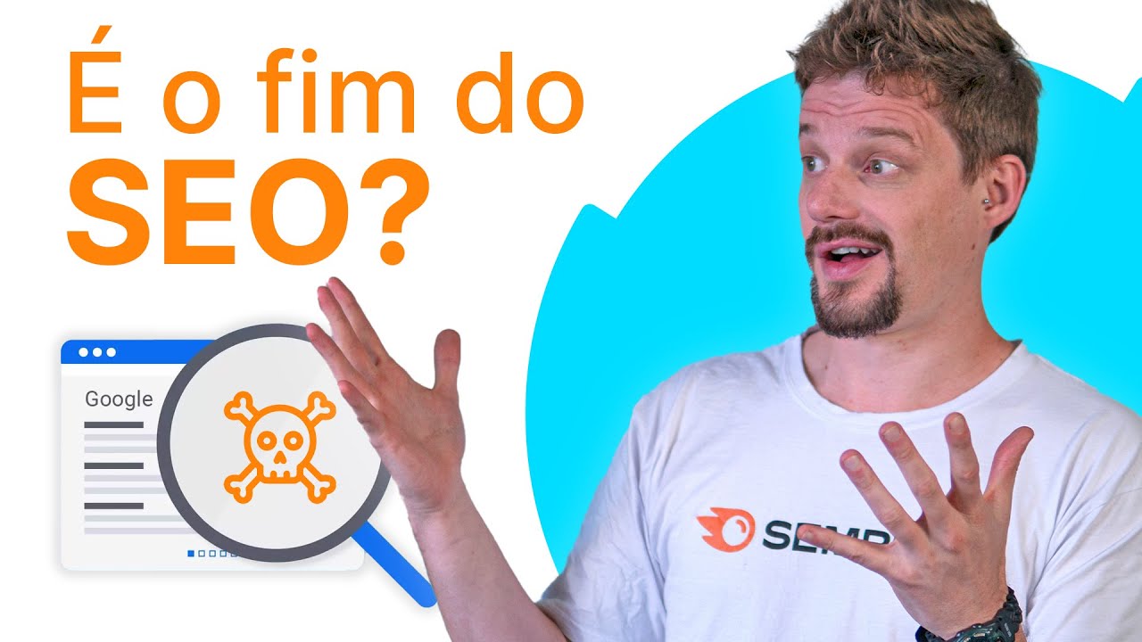 O que é SEO? Aprenda quais são os 4 pilares do SEO.