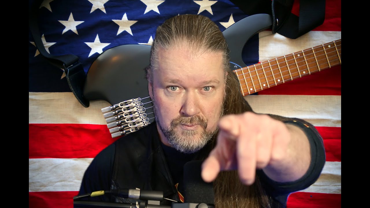 Я сравнил Les Paul, Ibanez Q54 и Strandberg Boden — какая из них подходит именно вам?