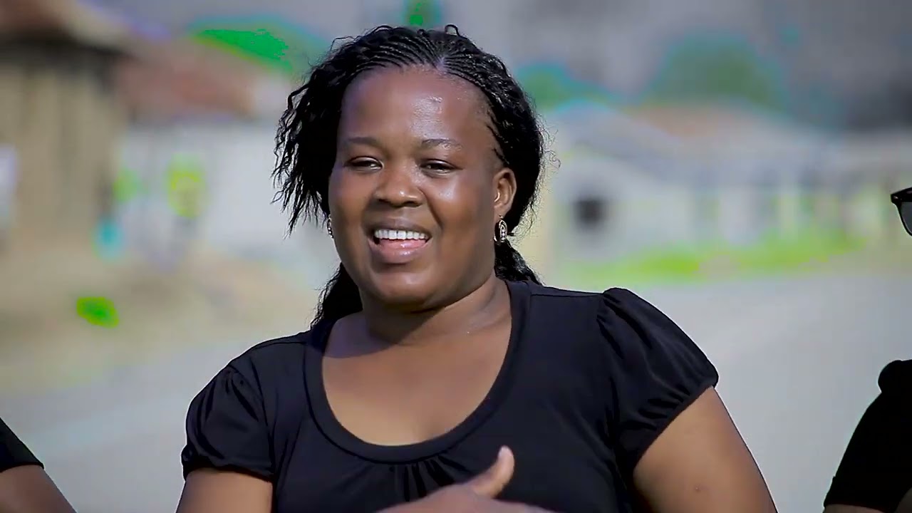 Musoma Revival Choir- Nimekukimbilia (Official Video)