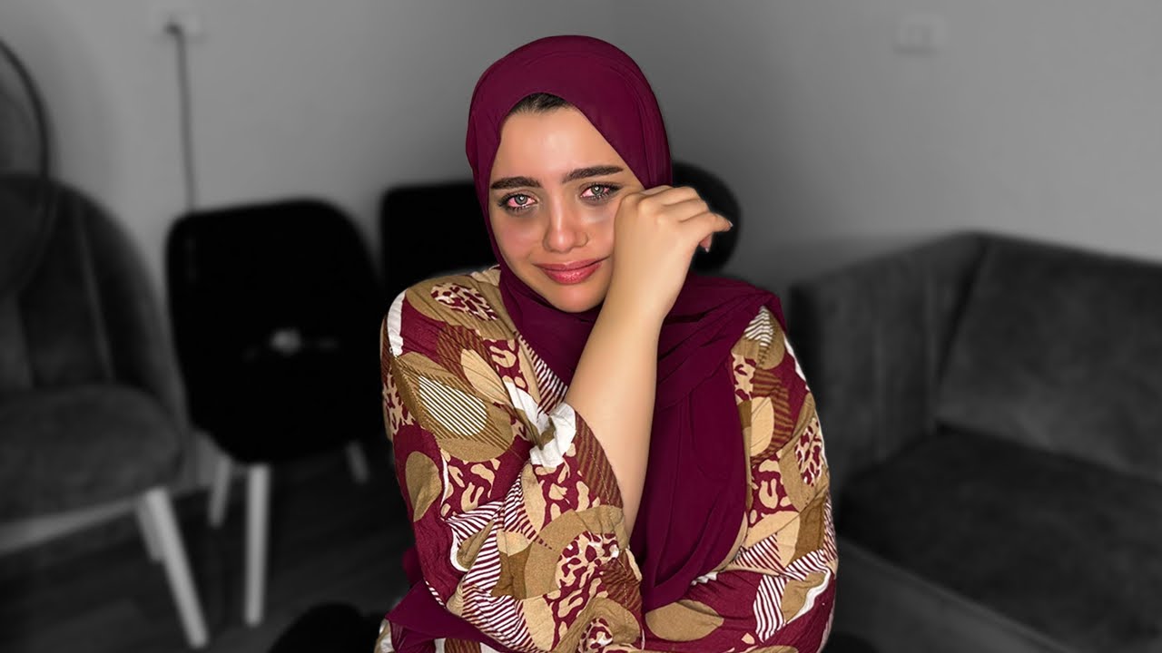 كل شيئ قسمة ونصيب 💔