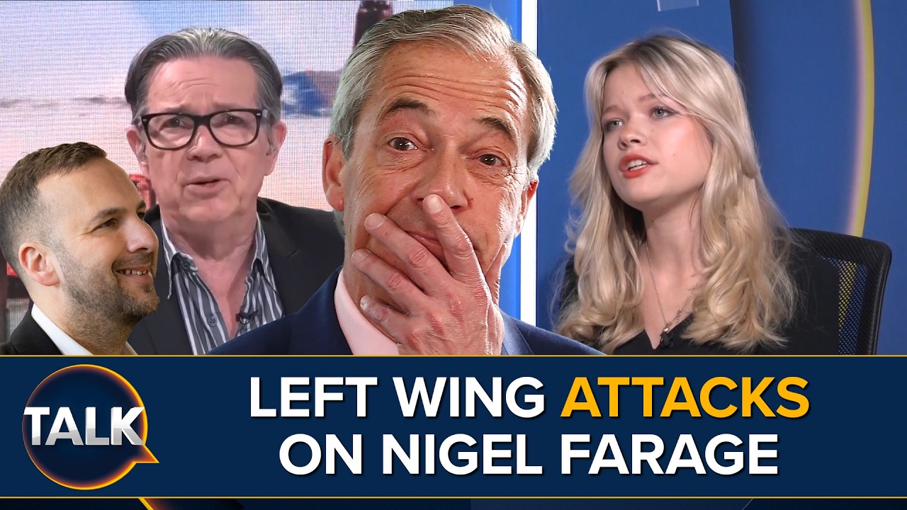 Конференция &laquo;прогрессивного&raquo; профсоюза учителей разоблачена: раскрыты антифараджовские планы и на...