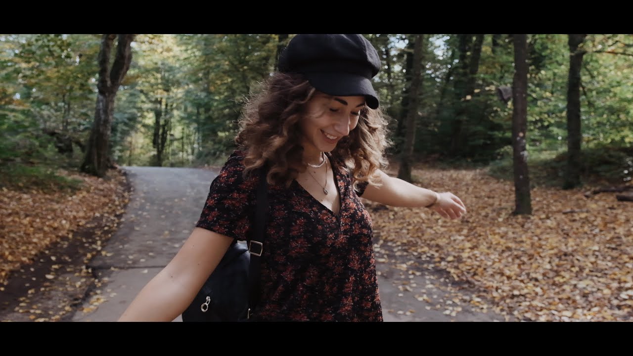12 HOURS IN SALZBURG 4K // Fujifilm X-T3 & 16-55mm f2.8