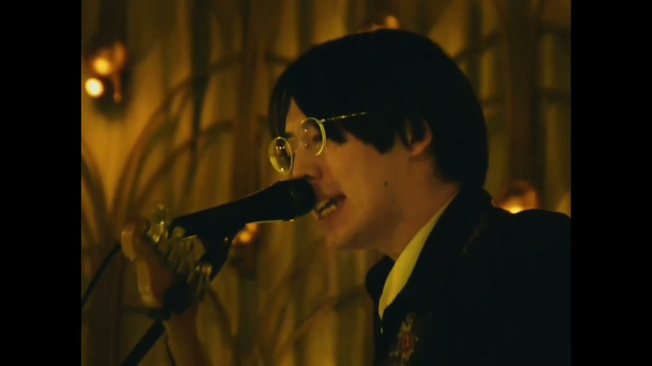 colormal - 天国(live at グランドサロン十三)