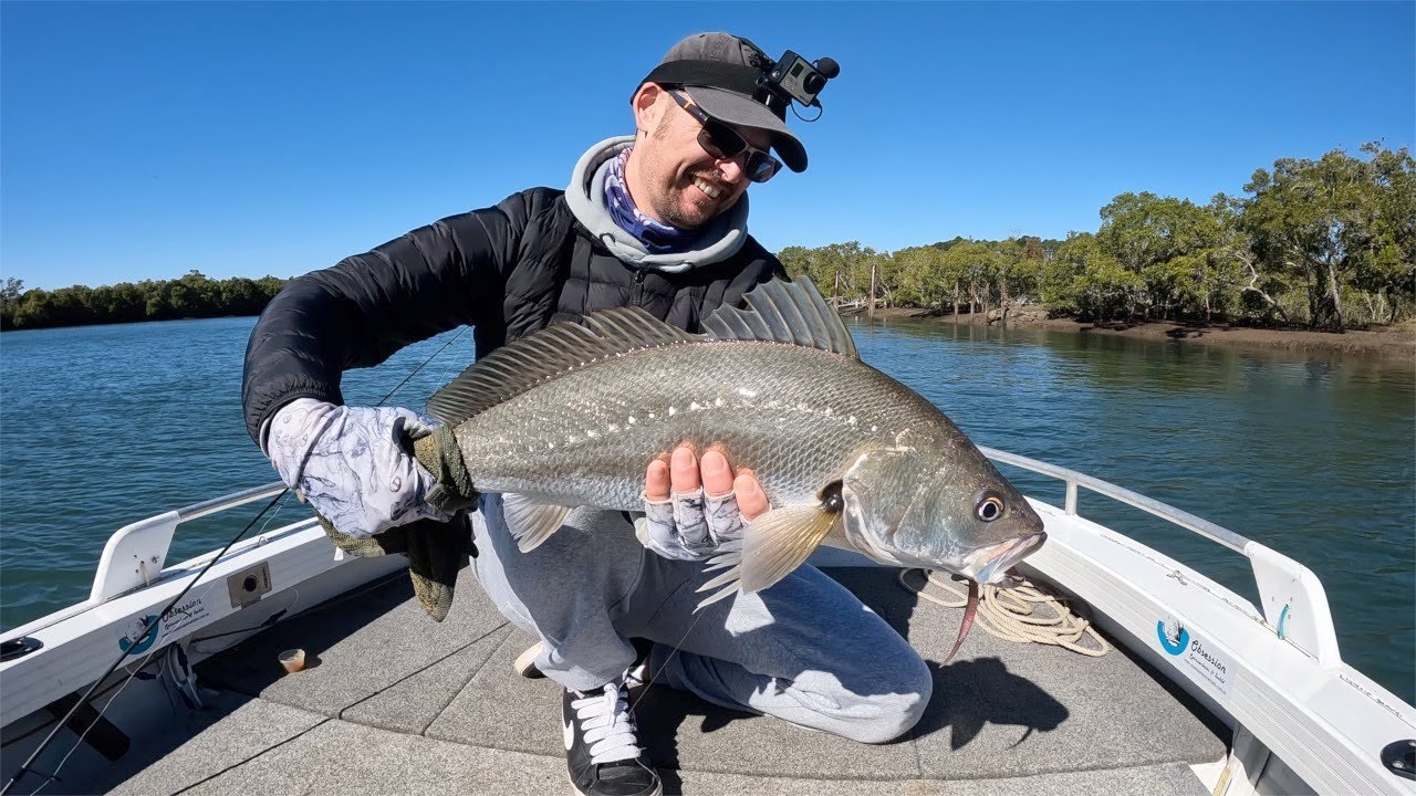 PTP Fishing - Lures from the Lure EXPO - Salty Sessions