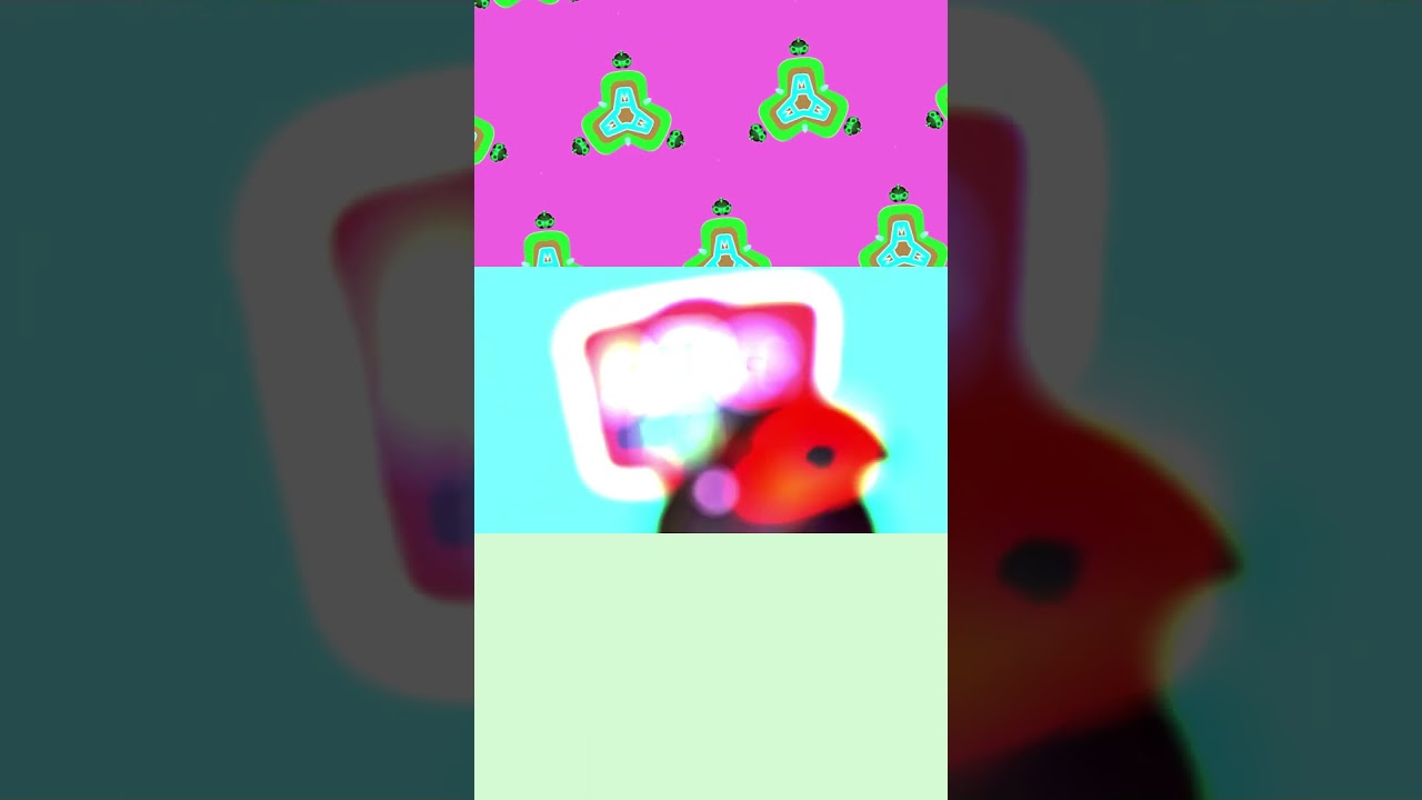 ABC Kid TV Intro Logo Special Effects Collection #effecthub #logoeffects #effects #logos