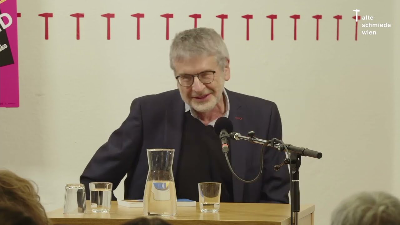 Alexander Etkind: »Russia Against Modernity« | DAS ANDERE RUSSLAND.Literatur in der Zeit des Krieges