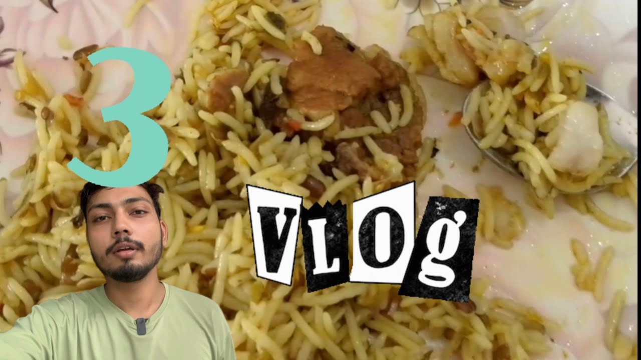 Vlog 3  |team fun 1 |