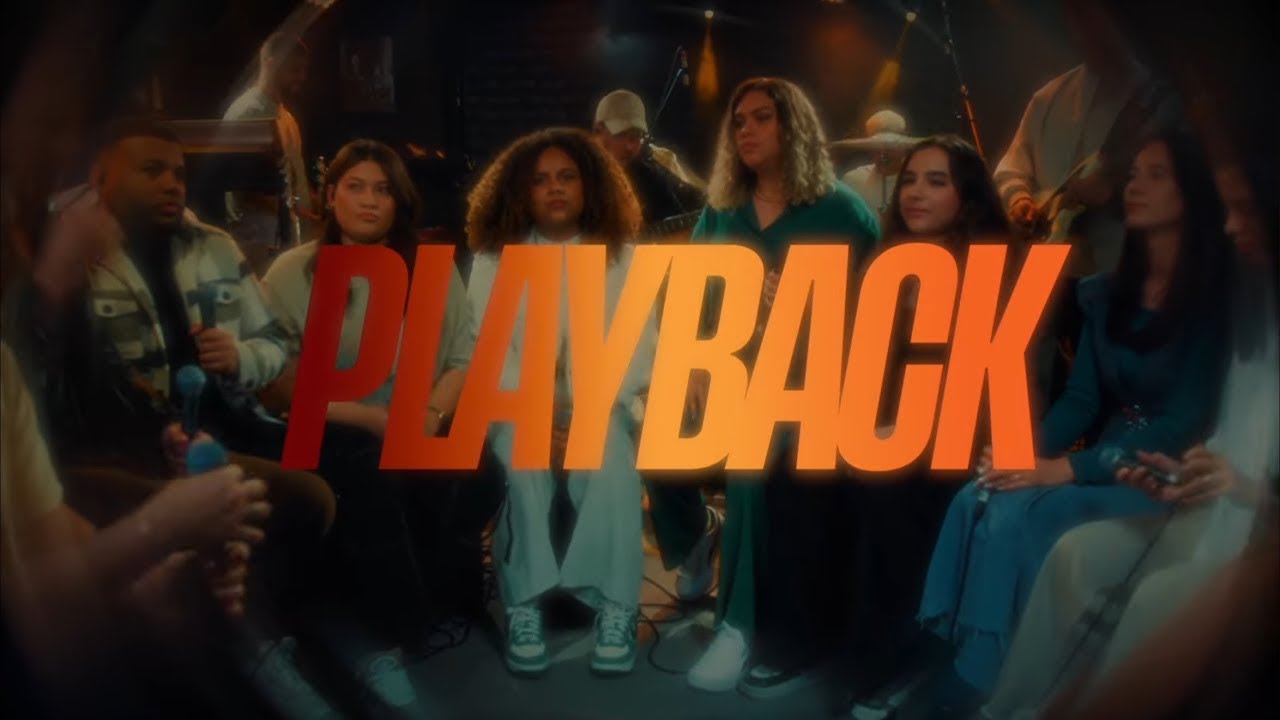 Medley Pentecostal | PlayBack Legendado | Attos 2 Worship