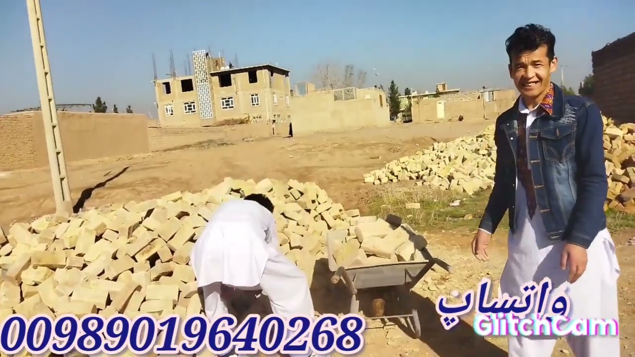 وضعیت کارگری در هرات چطور هست؟ 