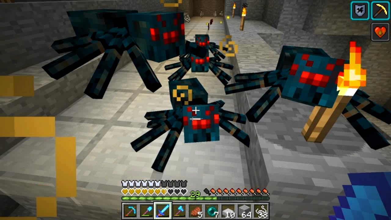 Etho Plays Minecraft - Episode 454: Thorns vs. Mending