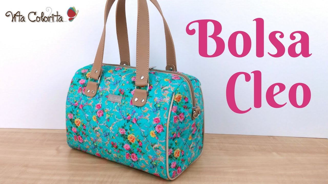 Curso | Bolsa Cleo e suas técnicas