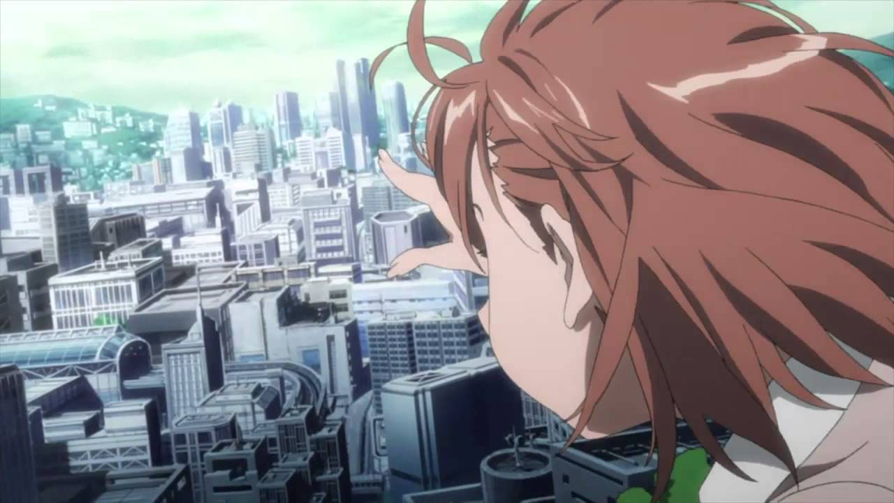 【ANIME ▪ MAD】 - 【AMV】 →→→→→→→→→→〆 720p