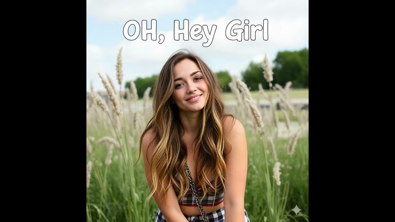 Oh, Hey Girl