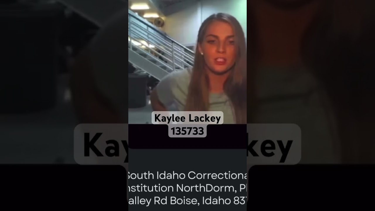 #nyc #youtubeshorts #boise #idaho #jpay #new #kaylee #penpal #prisoner